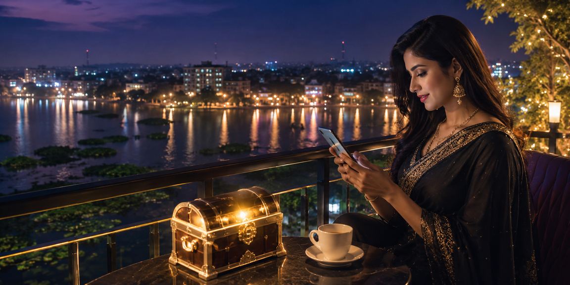 MCW Asia যাত্রার ইতিহাস